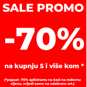 Calzedonia <br/> SALE promocija